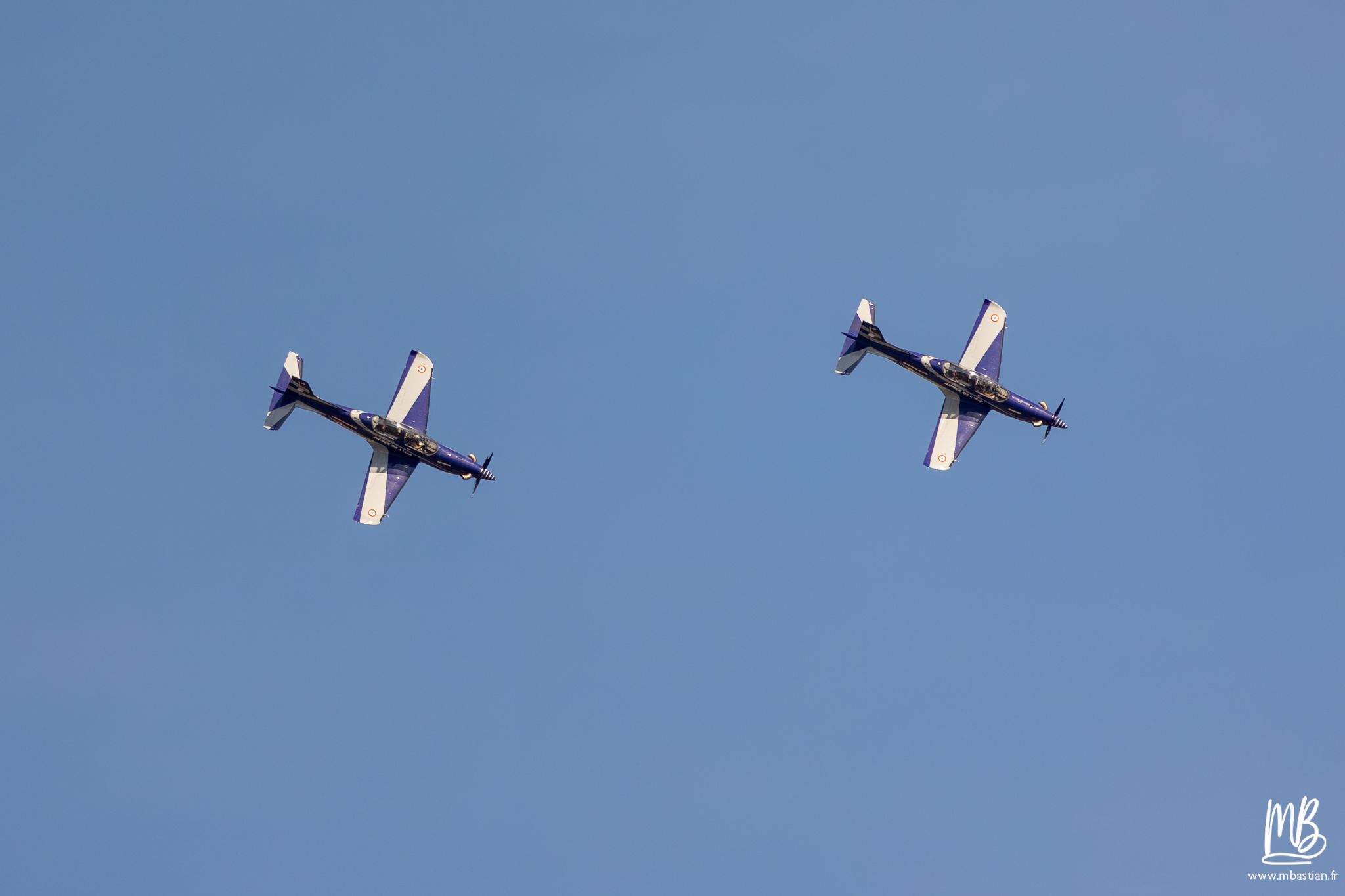20260926&27 Meeting Aérien MB 130